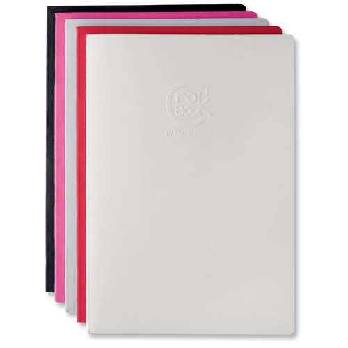 Clairefontaine Crok' Book Skizzenbuch