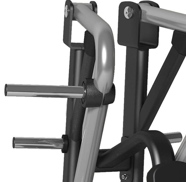 Toorx FWX-8400 Low Row