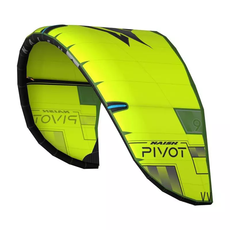 Aile kitesurf NAISH Pivot 2024