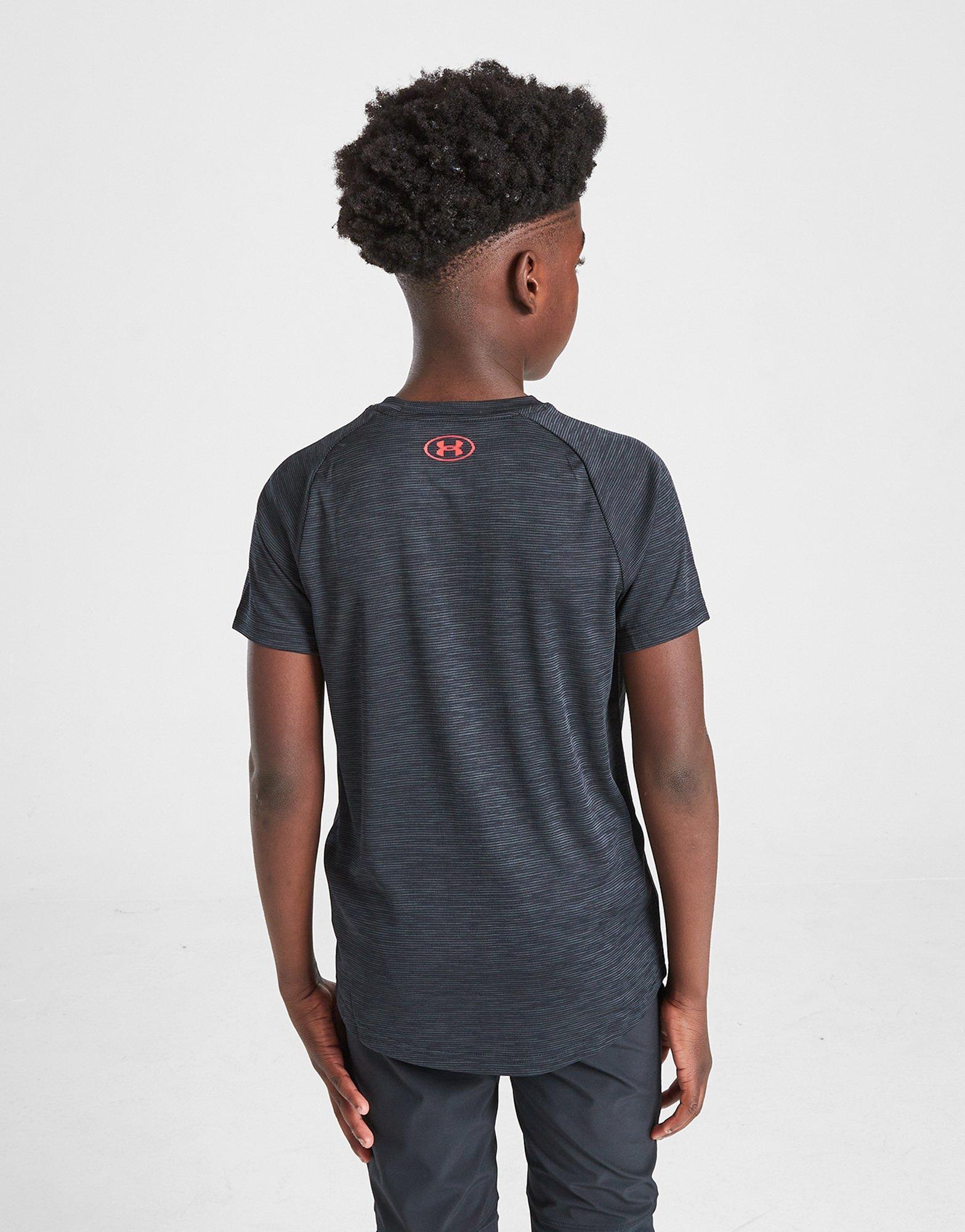 Under Armour T-shirt UA Tech Textured Junior