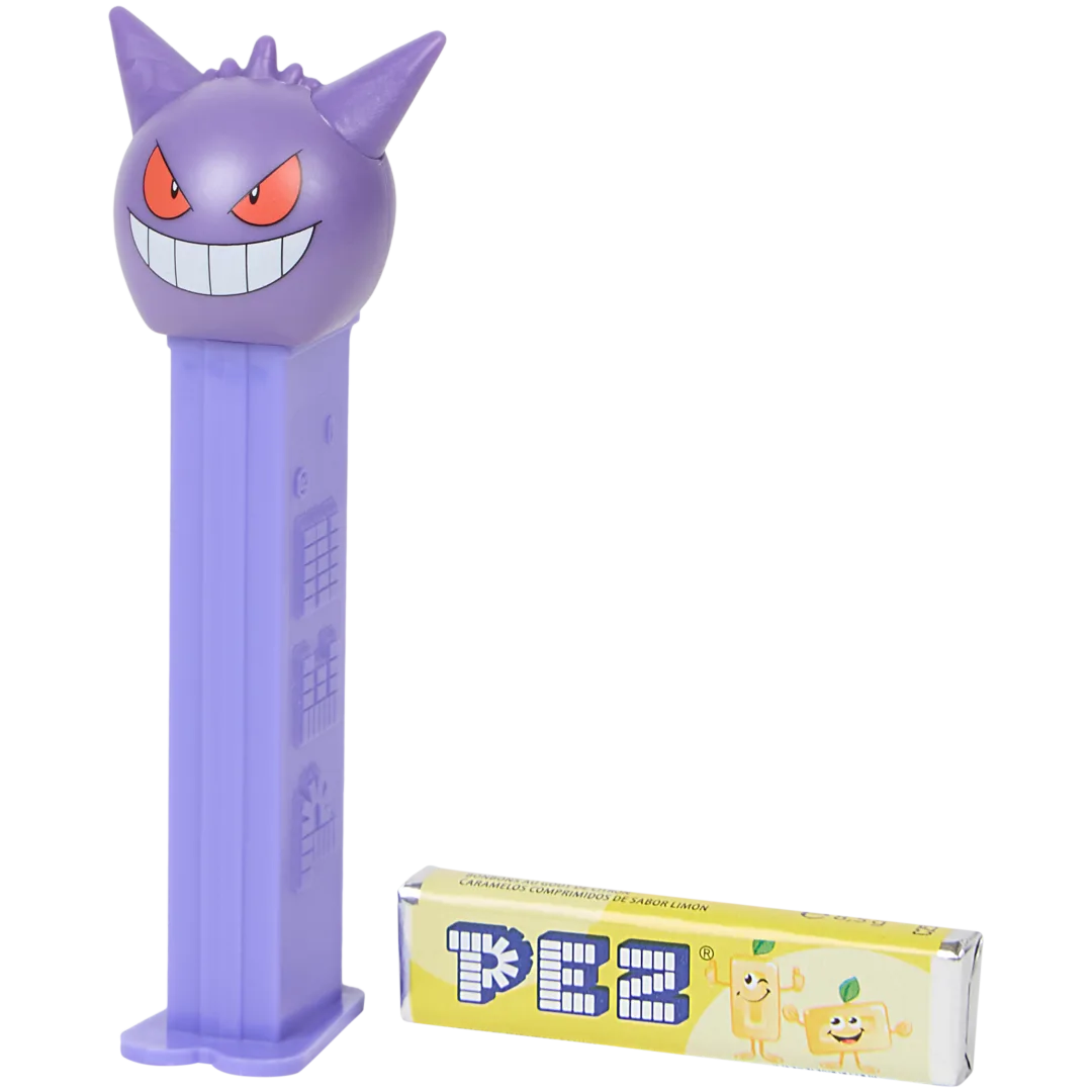 PEZ Pokémon
