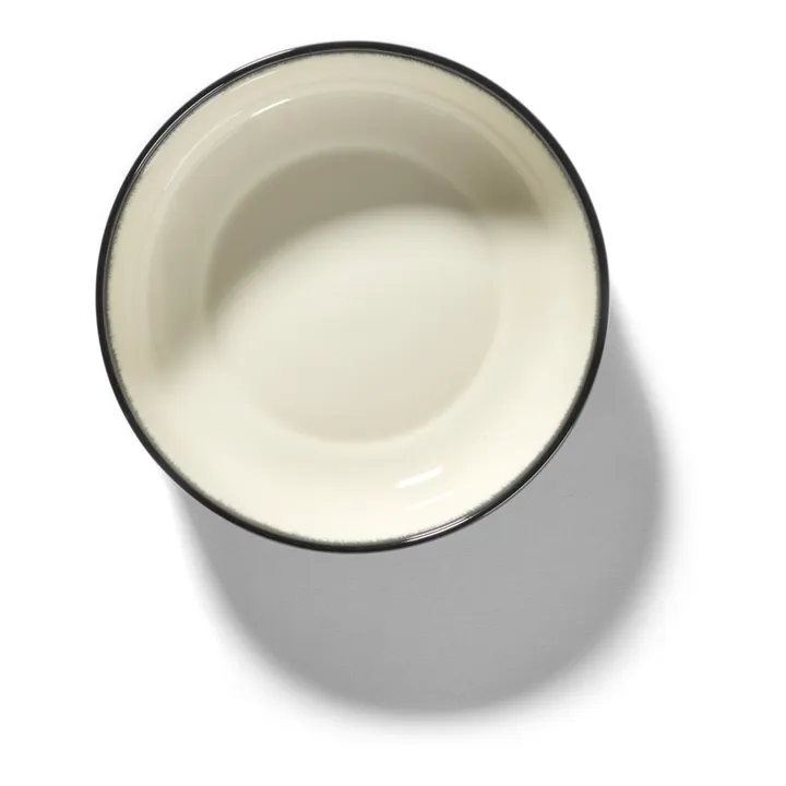 Serax Assiette creuse, 15,5 cm, Ann Demeulemeester