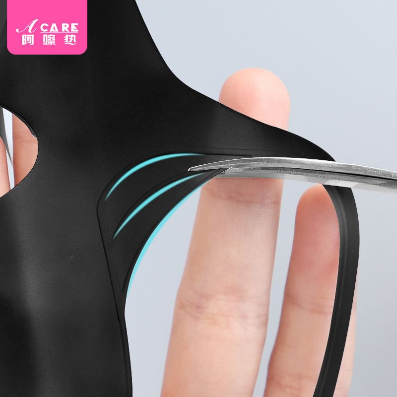 Magic Beauty - Siliconen stomende gezichtsmasker / set