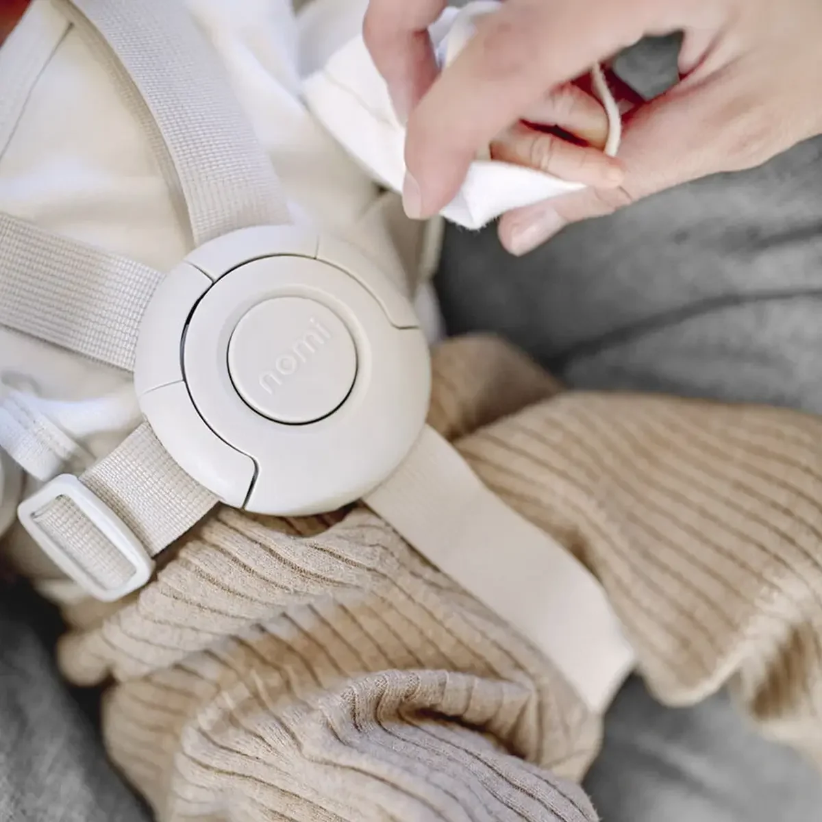 Stokke Stokke® Nomi® Newborn Set