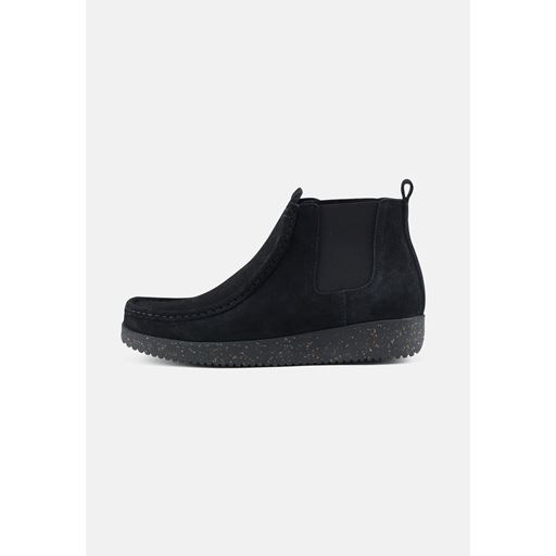 Nature Ester Sko, Black, 39