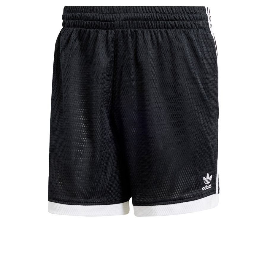 Adidas Original Short Mock Eyelet