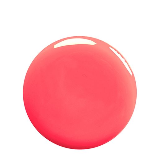 Nailberry L’Oxygéné Nail Polish, Bubble Gum