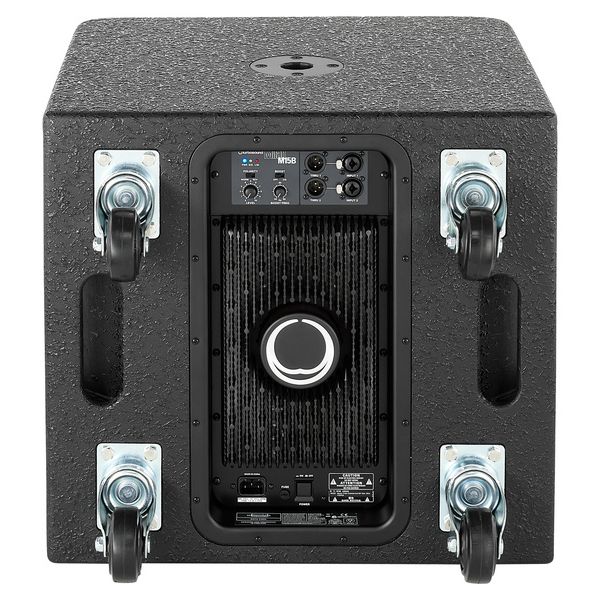 Turbosound Milan M15B