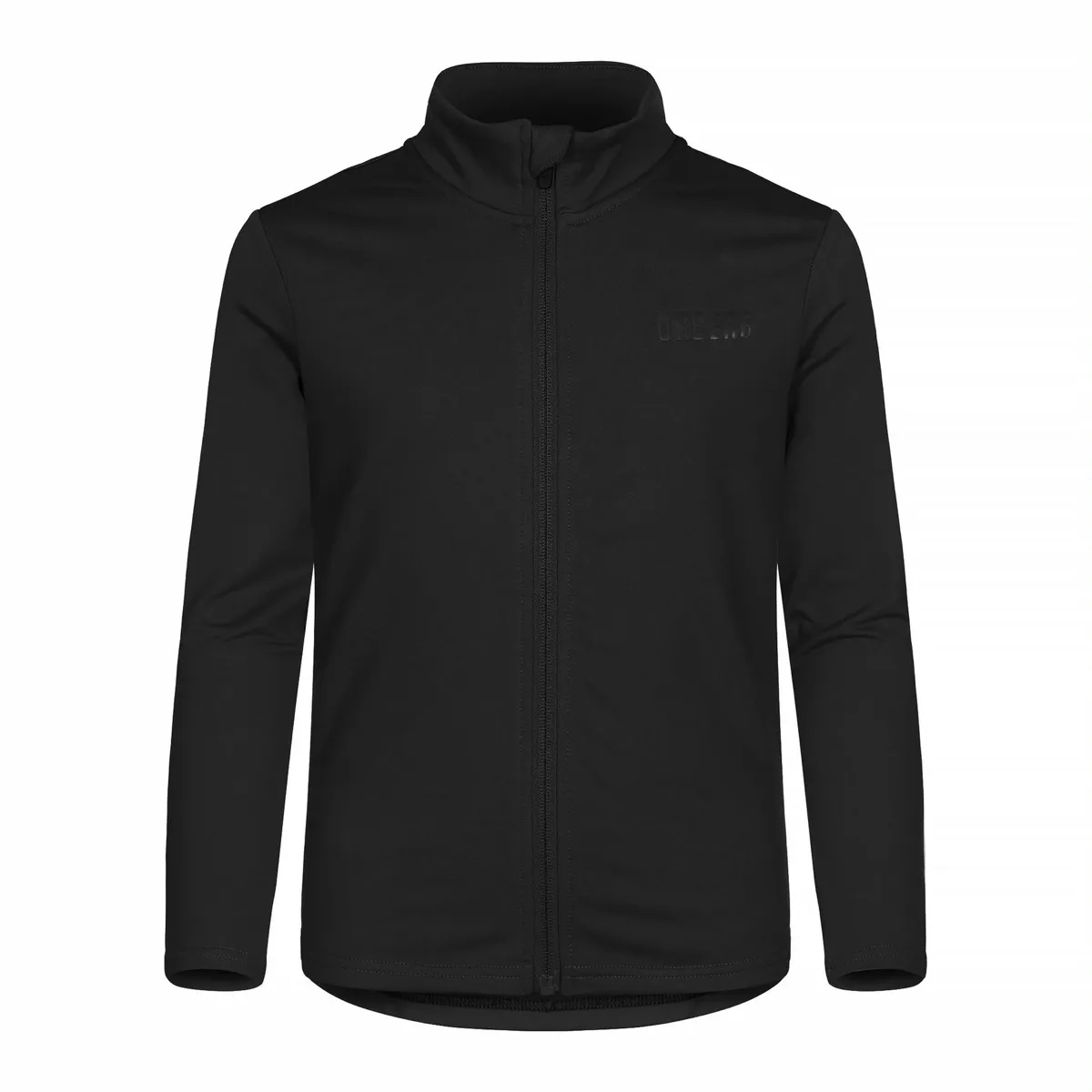 Urberg Juniors' Stavik Fleece Black Beauty
