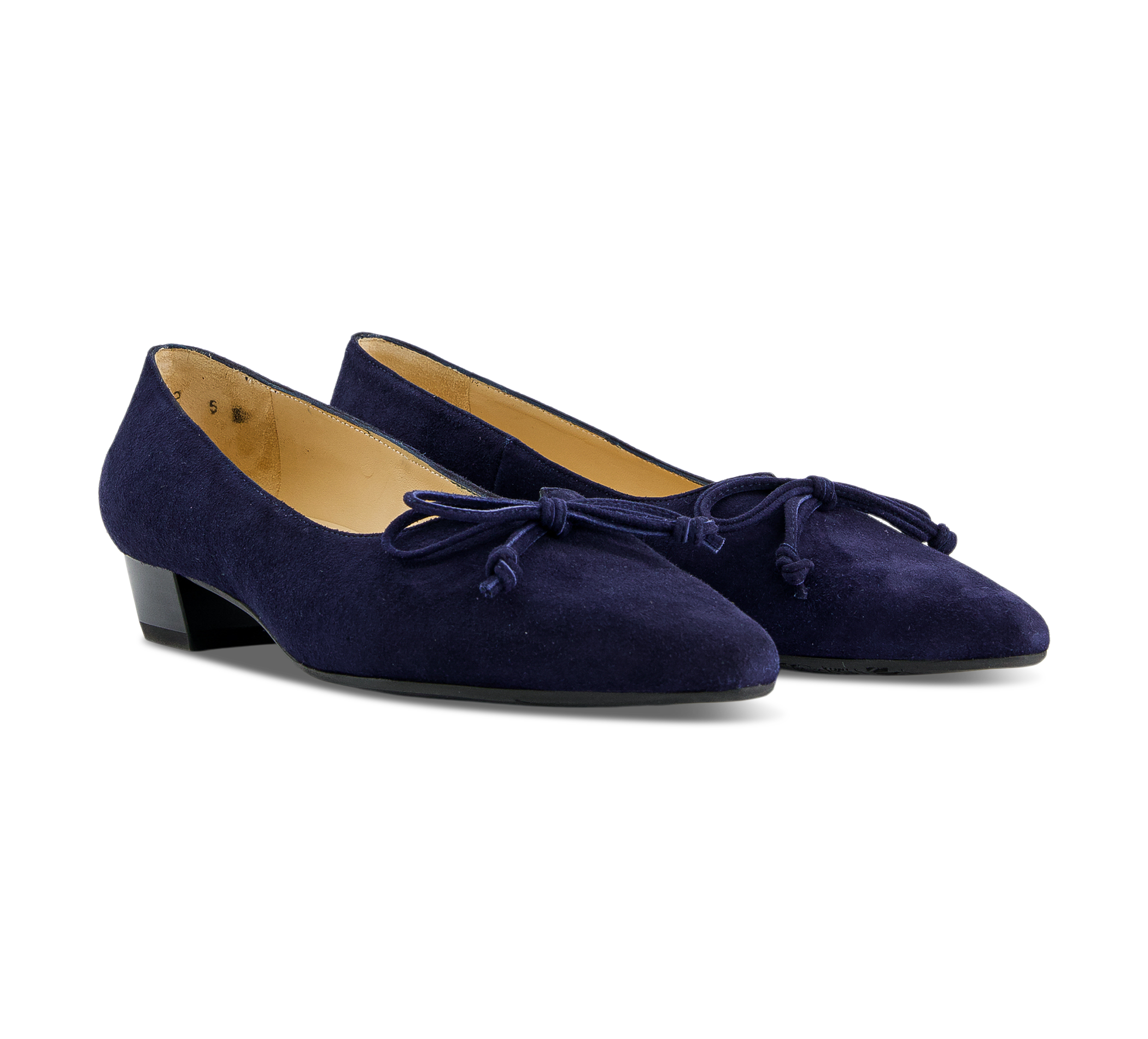 Peter Kaiser Lizzy - Klassische Pumps blau