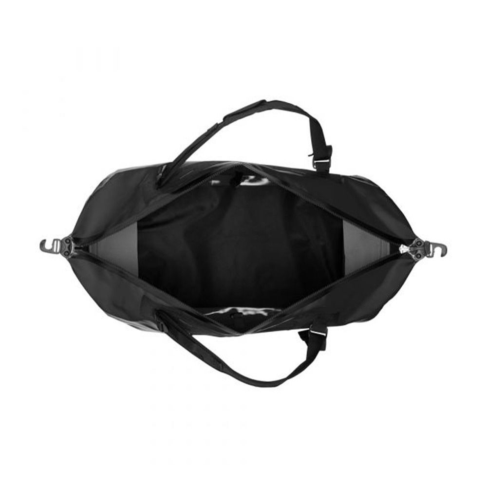 Ortlieb DUFFLE 110L - Sac de voyage black