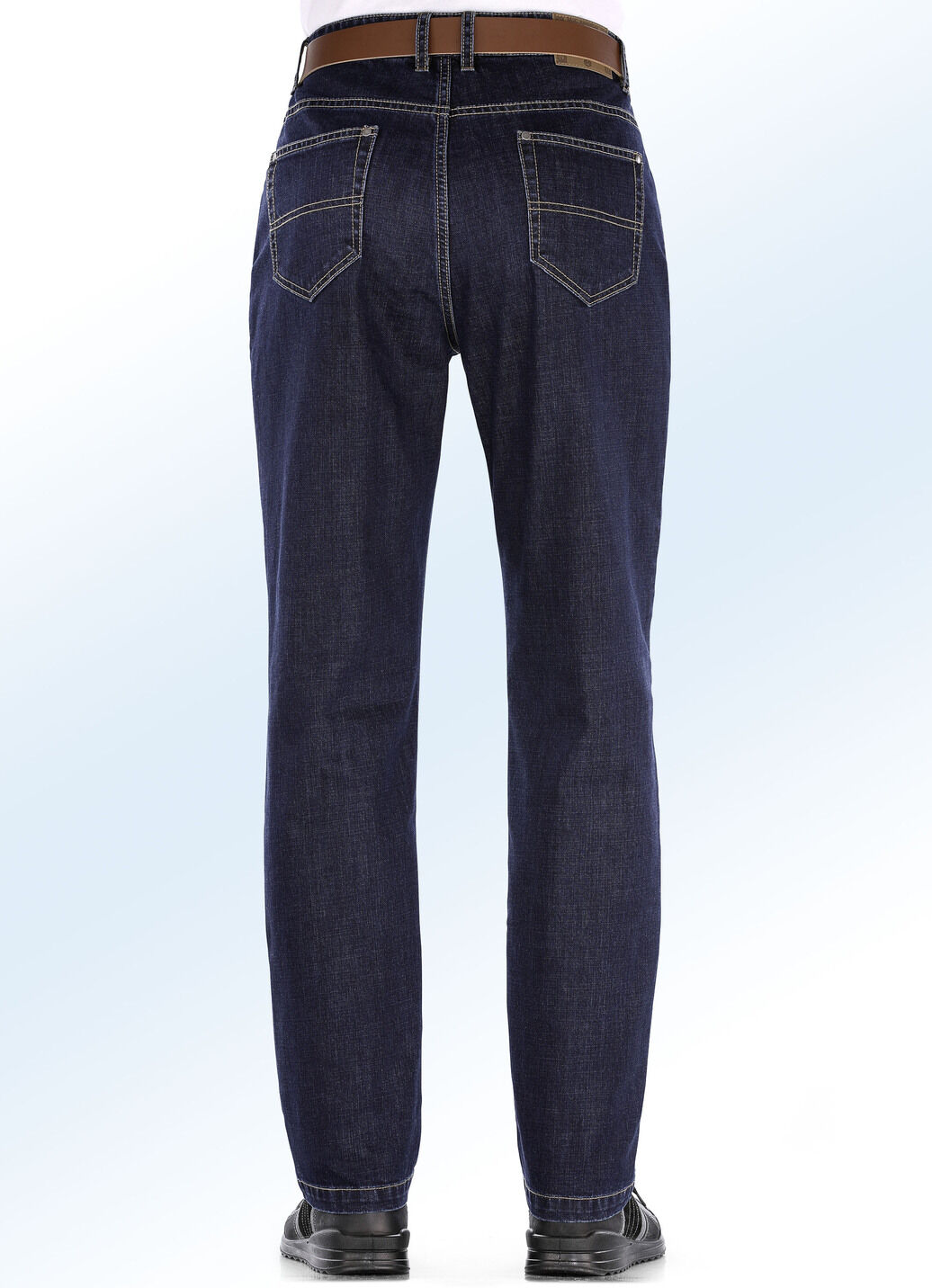 Jeans in 3 Farben