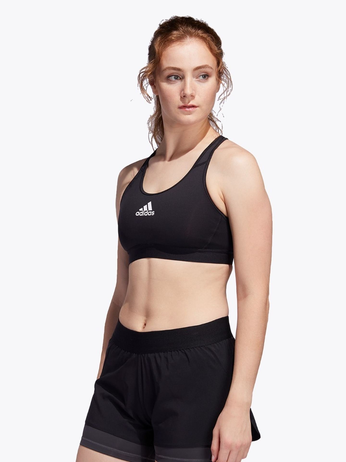 Don't Rest Alphaskin Bra