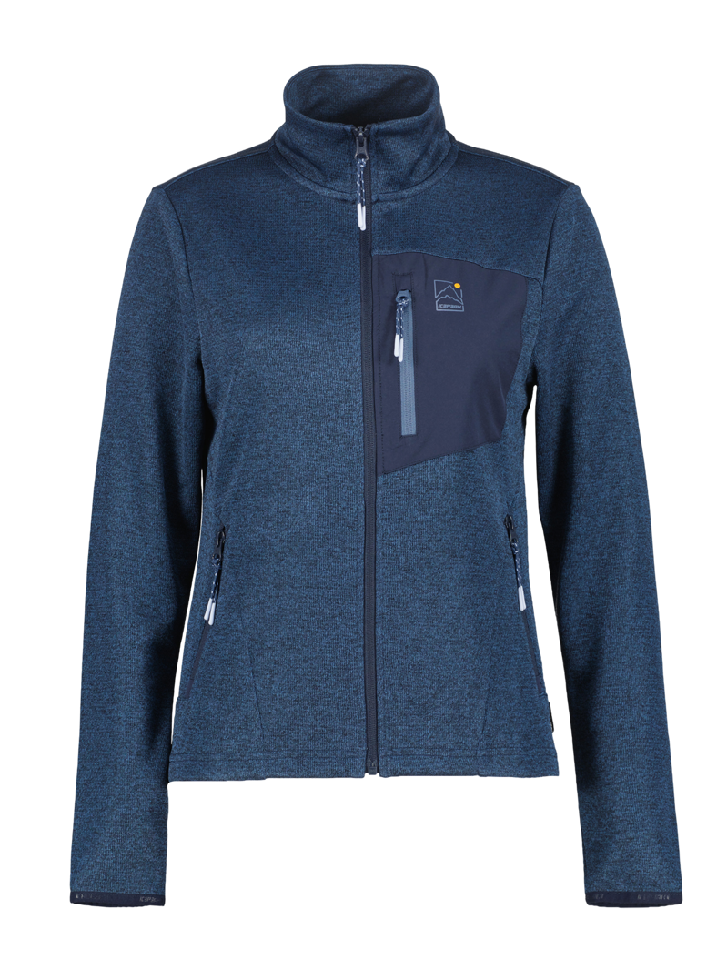 Mcbride Midlayer