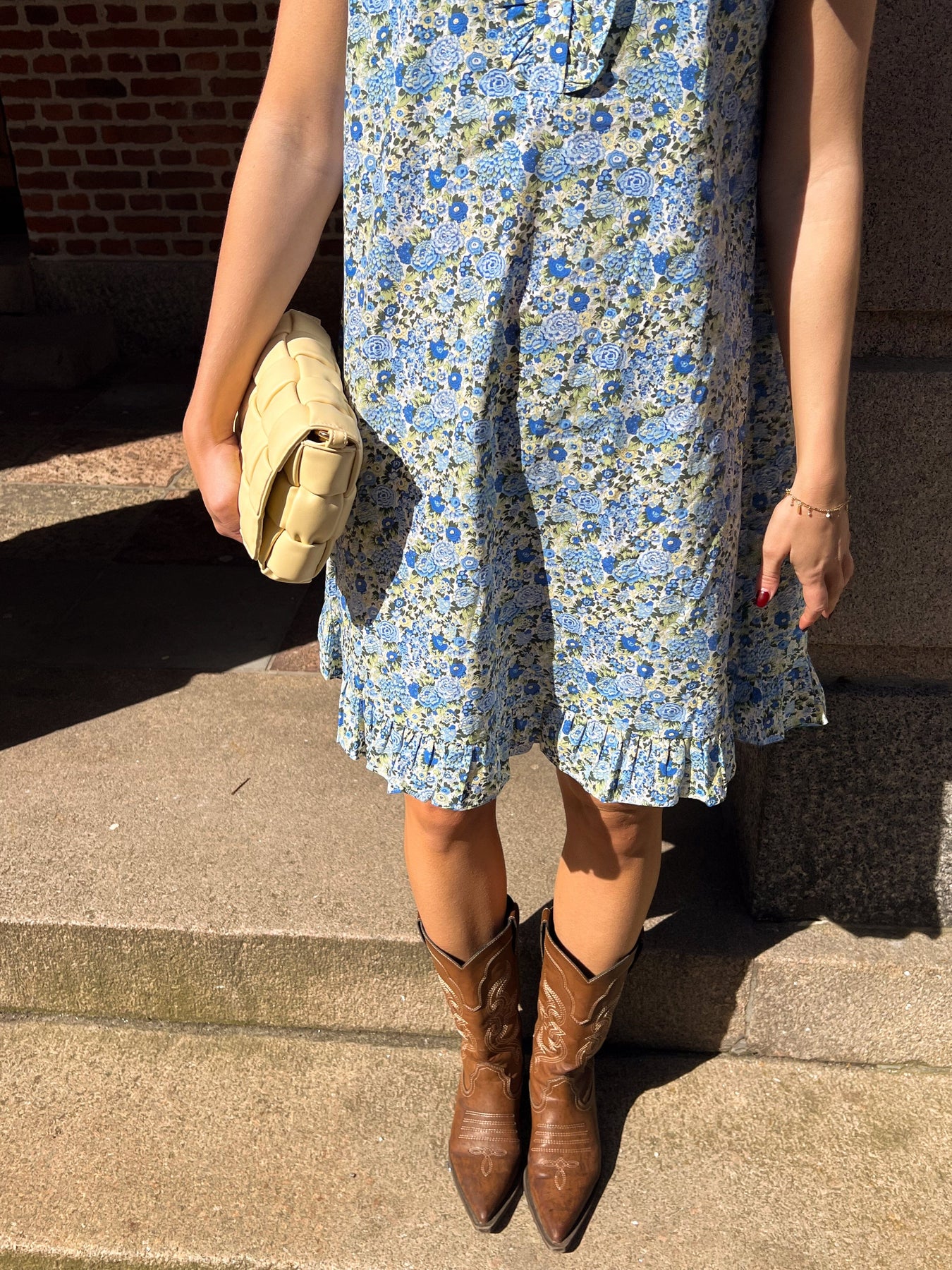 Noella Sally Dress