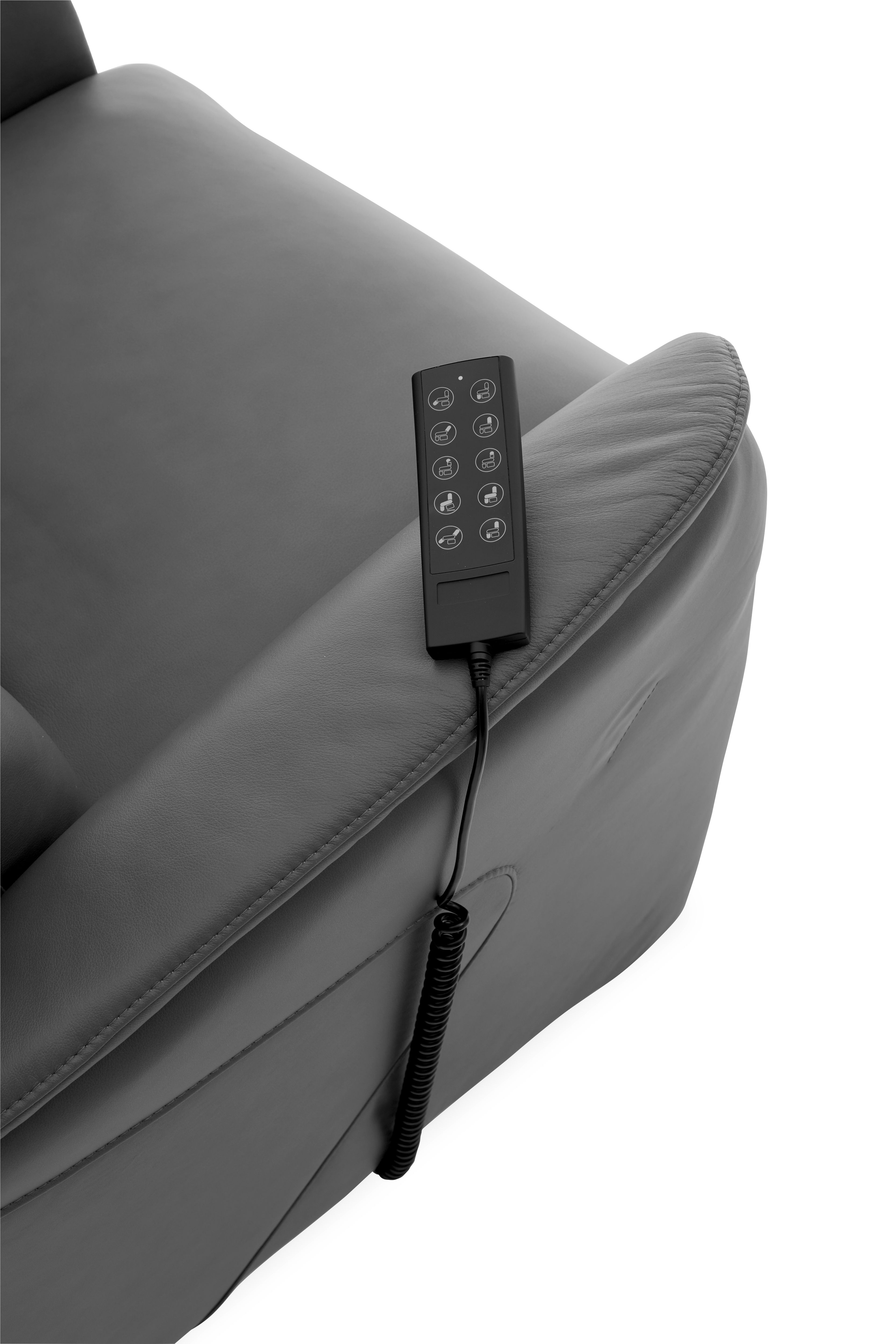 Relaxfauteuil  Zeno  | Hukla
