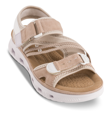 Rieker Sandal Beige 64064-31