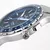 Jacques Lemans Herrenuhr Hybromatic Steel Blue 1-2109H