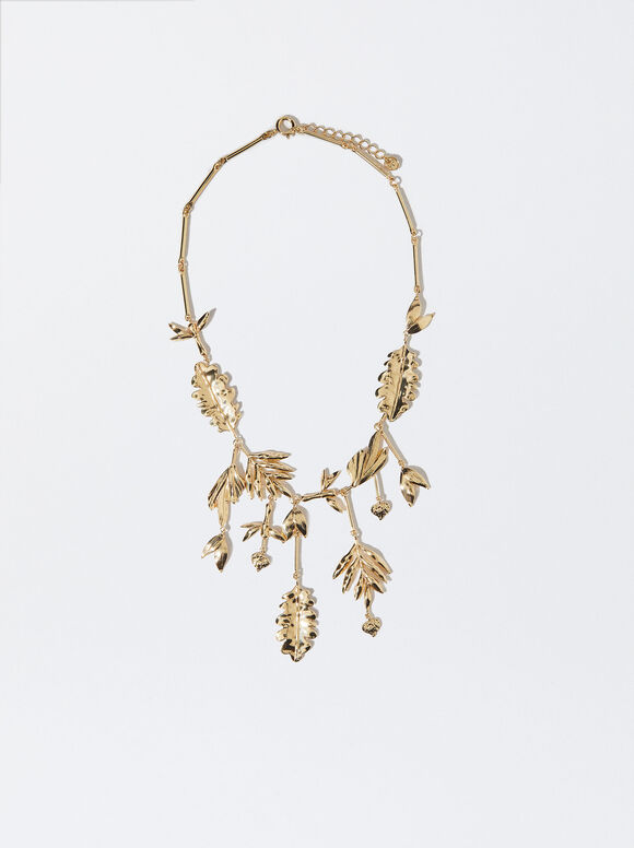 Exclusivo online - Ouro