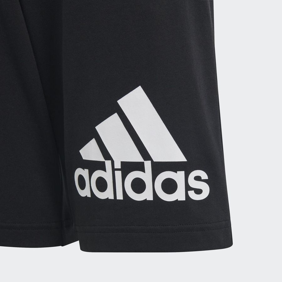 Adidas Short en coton Essentials Big Logo