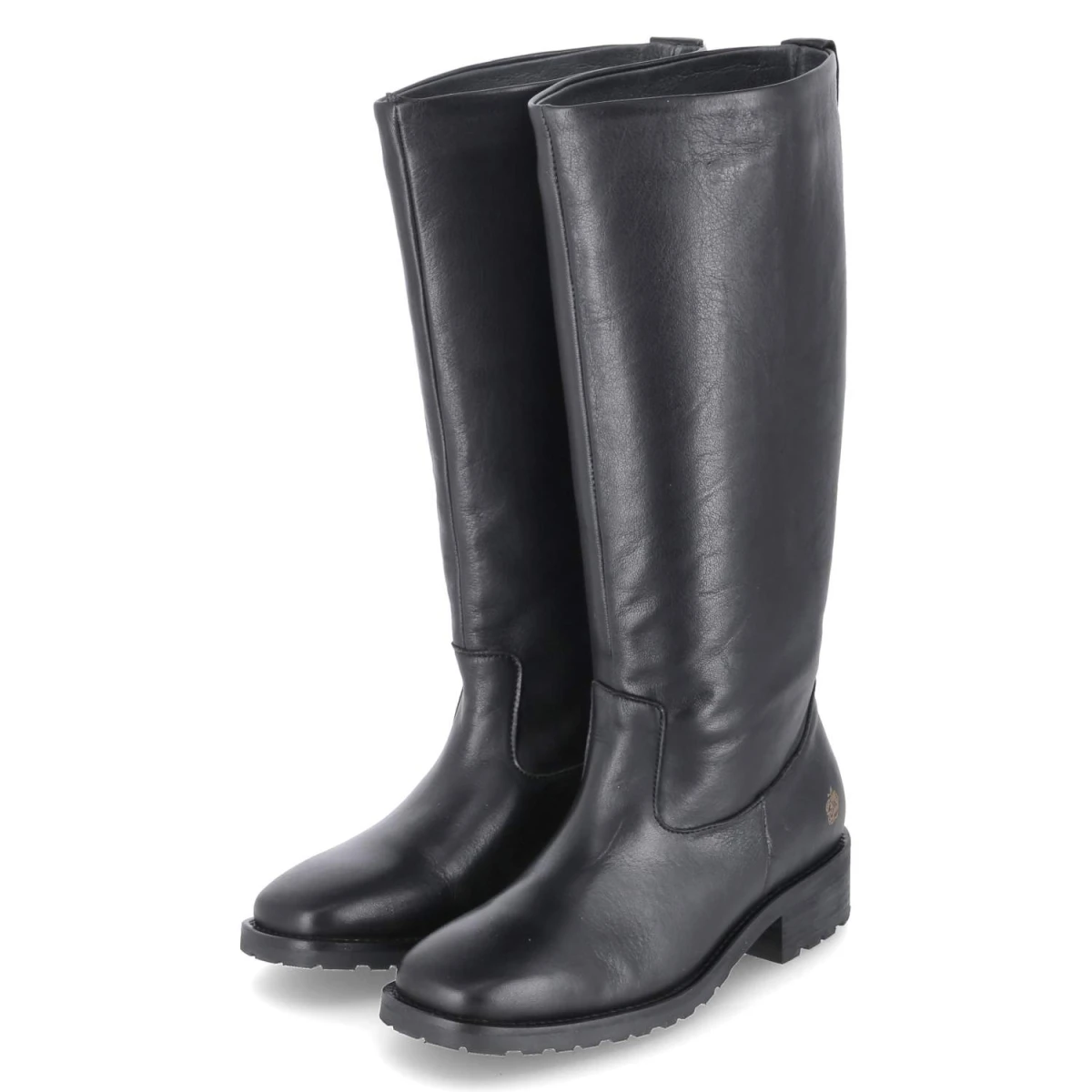 Apple of EdenStiefel VIVIANE 1 - black