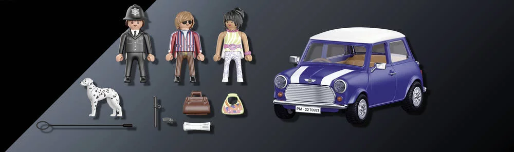 MINI COOPER - 70921