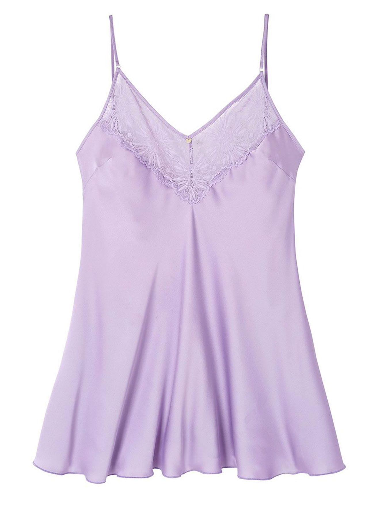 Nuisette Lilas