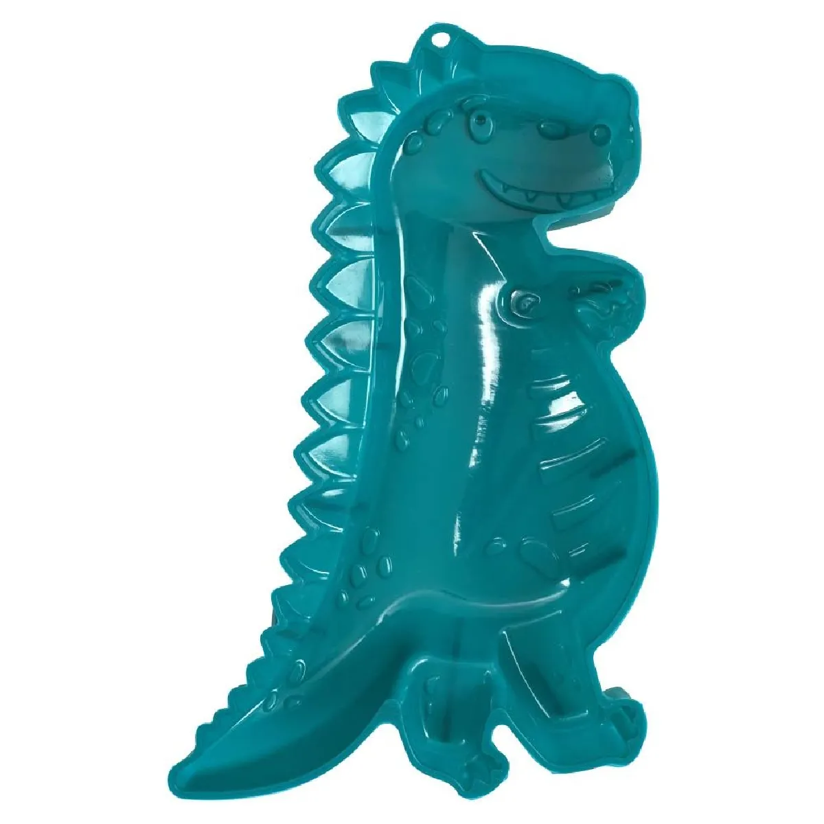 LILY COOK Moule Silicone Dinosaure