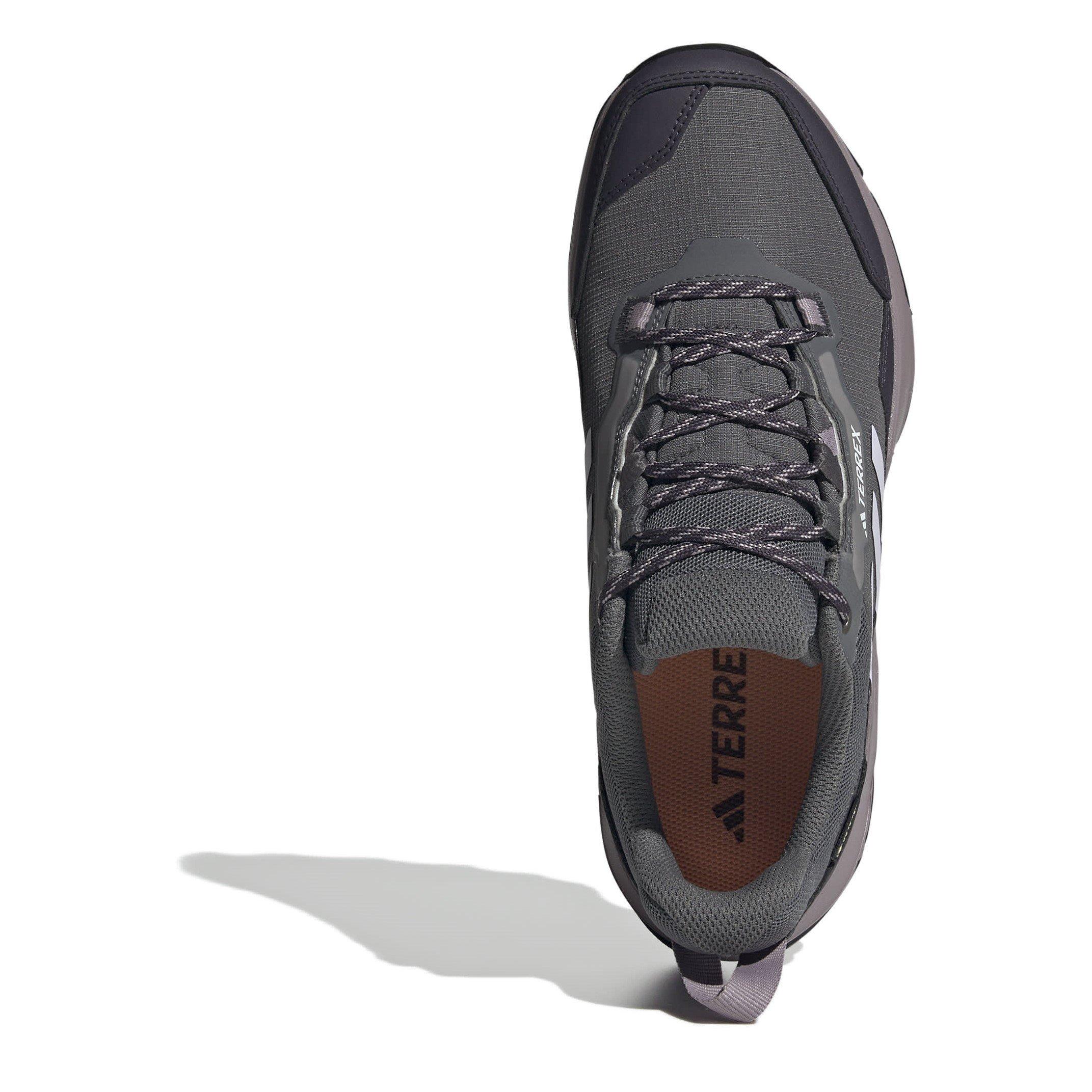 adidas Terrex Ax4 Gore Tex Walking Shoes Womens