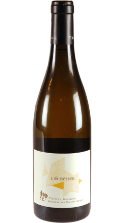 Domaines des Roches Neuves saumur l'Echelier 2019