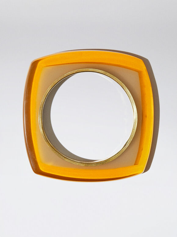 Exclusivo online - Orange