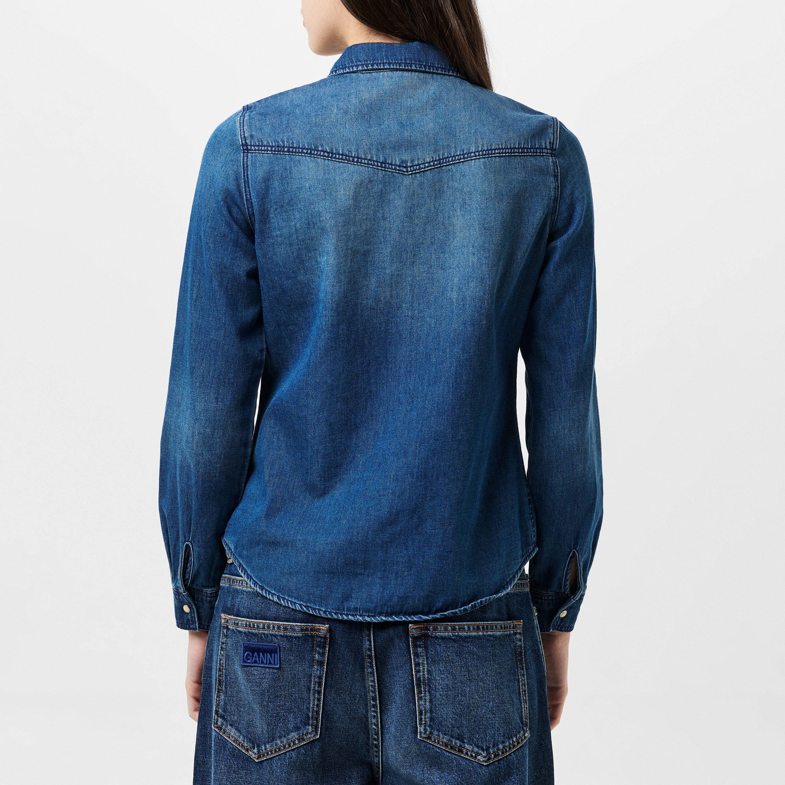 Vero Moda Maria Long Sleeve Shirt
