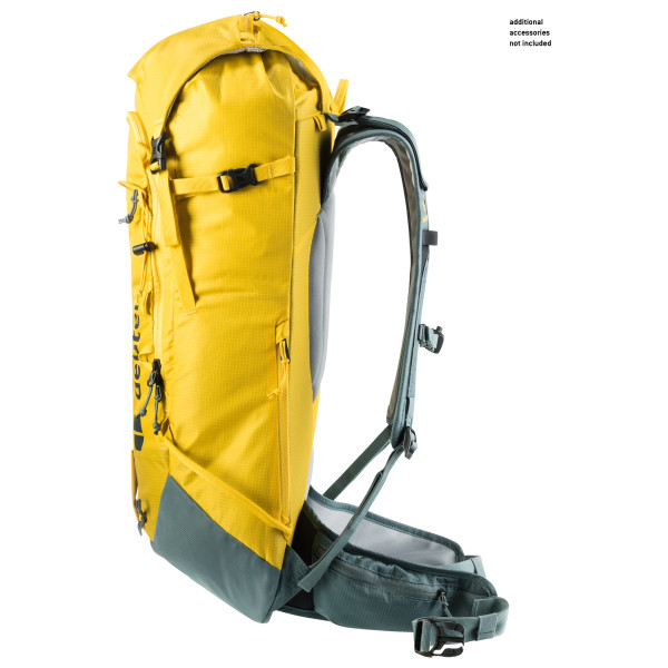 Deuter - Freescape Lite 26 - Sac à dos ski