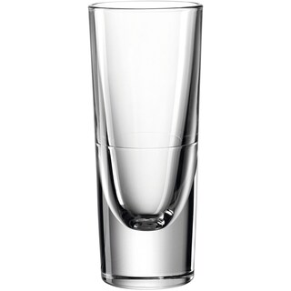 LEONARDO Grappaglas GILLI 6er Set - je 150 ml
