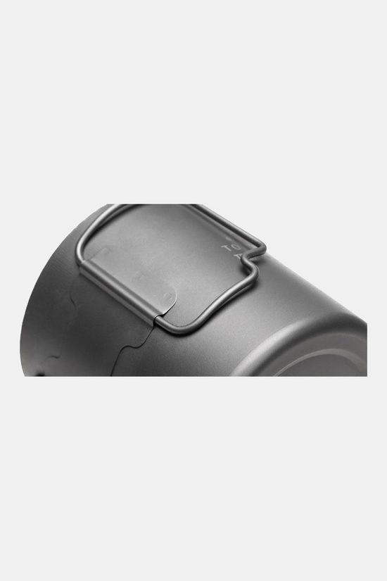TOAKS TOAKS Titanium 370Ml Double Wall Cup Beker