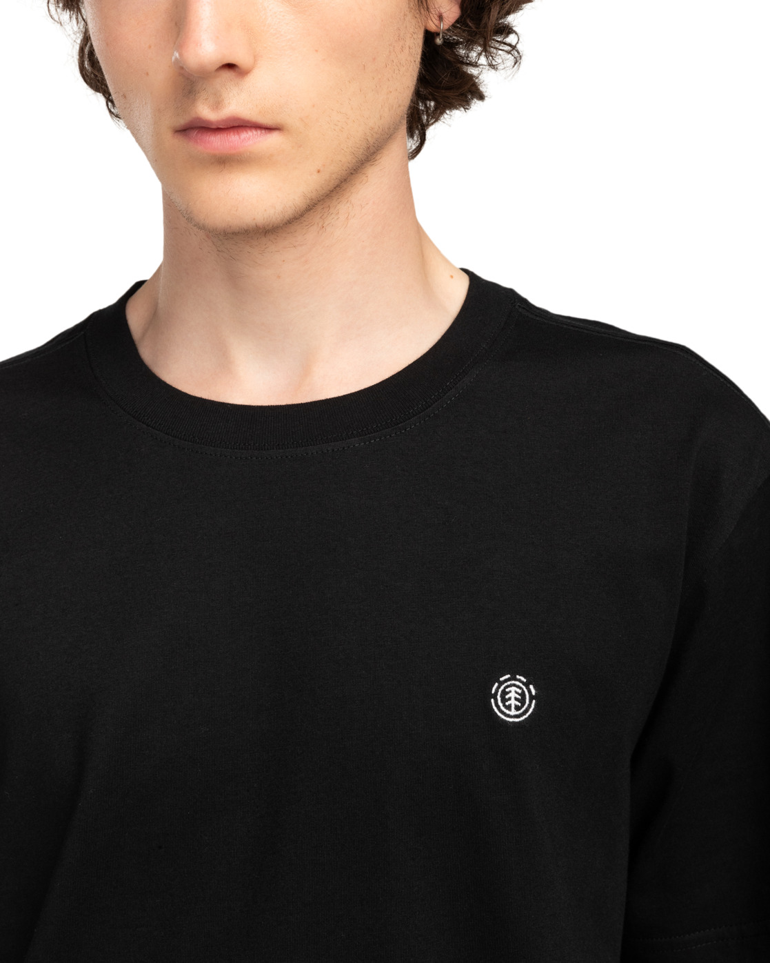 Element Crail Flint Black