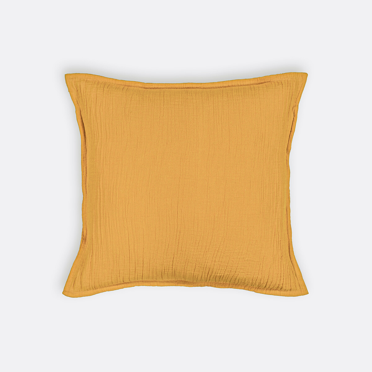 LA REDOUTE INTERIEURS<br>Kussenhoes em tetra, Kumla