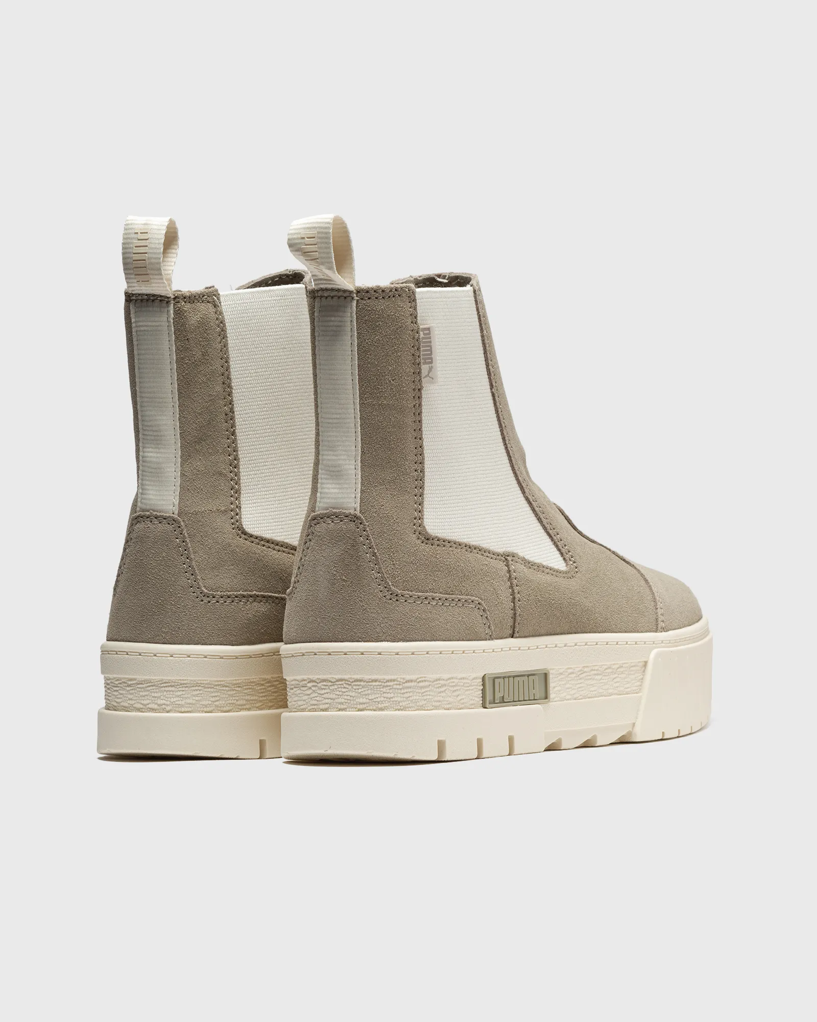 Puma WMNS Mayze Chelsea Suede