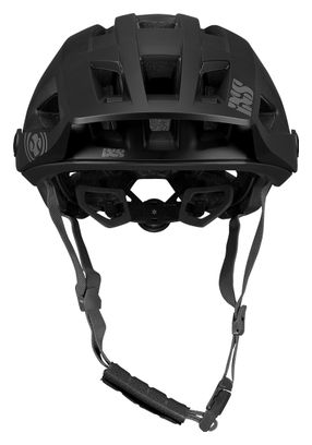 Casque All-Mountain IXS Trigger AM Mips Noir