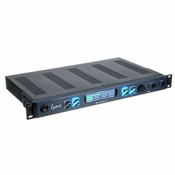 Lynx Studio Aurora(n) 16 TB3