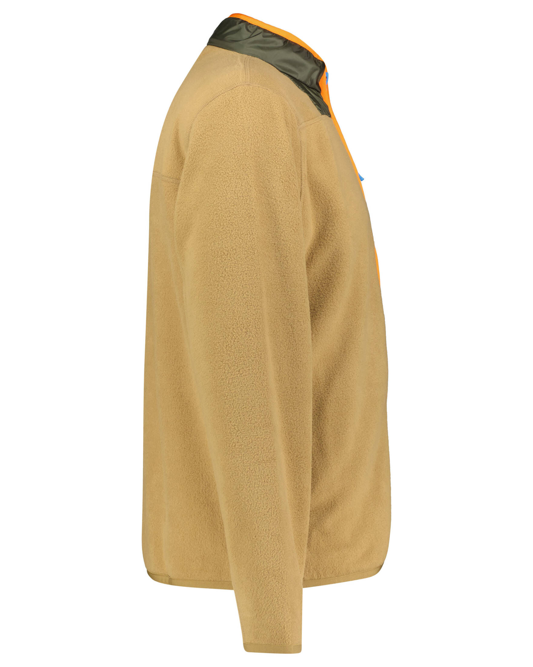Lacoste| Herren Fleecejacke