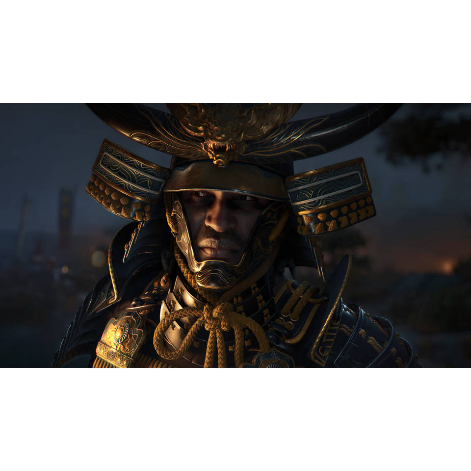 Assassin's Creed Shadows PS5
