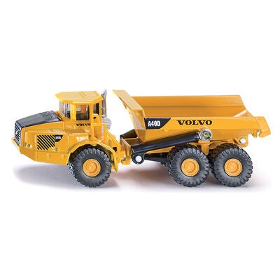 Siku Dumper Volvo