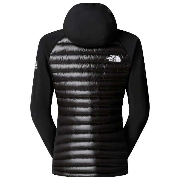 The North Face - Women's Summit Breithorn Light Hybrid Hoodie - Doudoune
