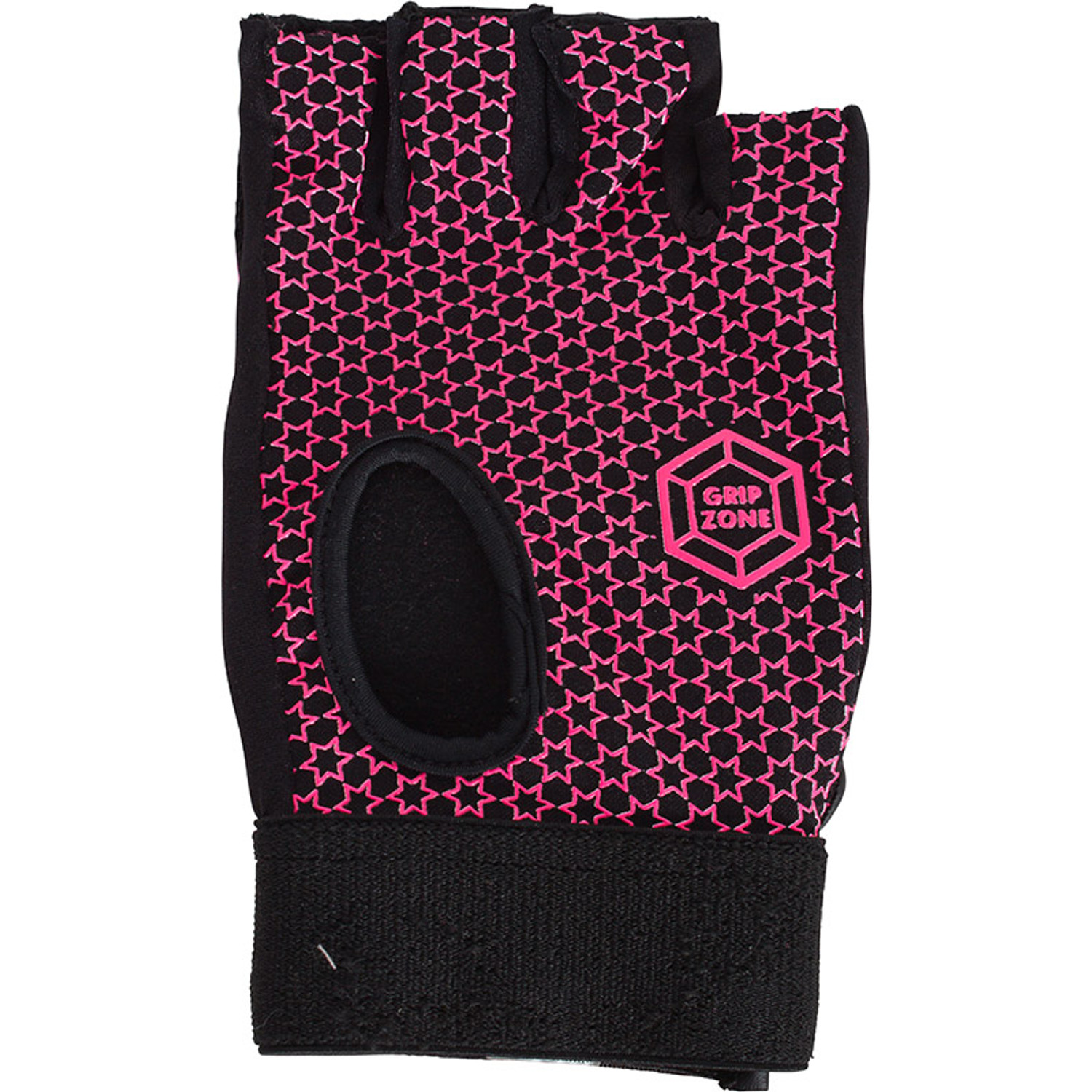 Reece Comfort Handschoen Halve Vingers