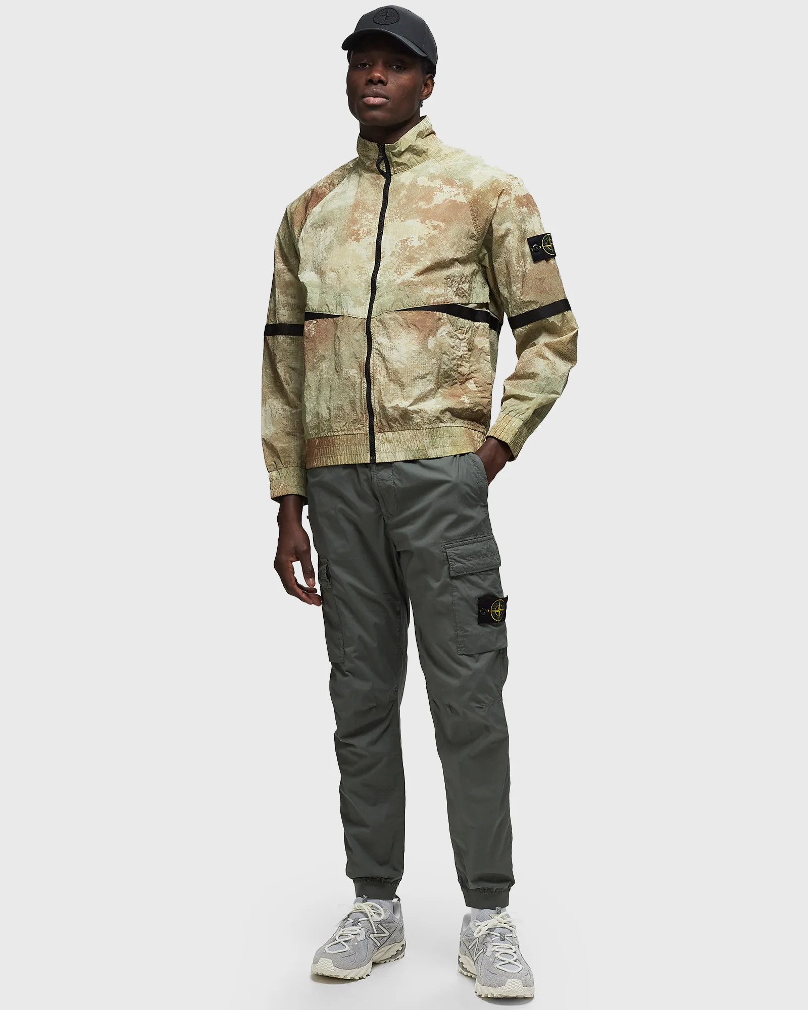 Stone Island JACKET