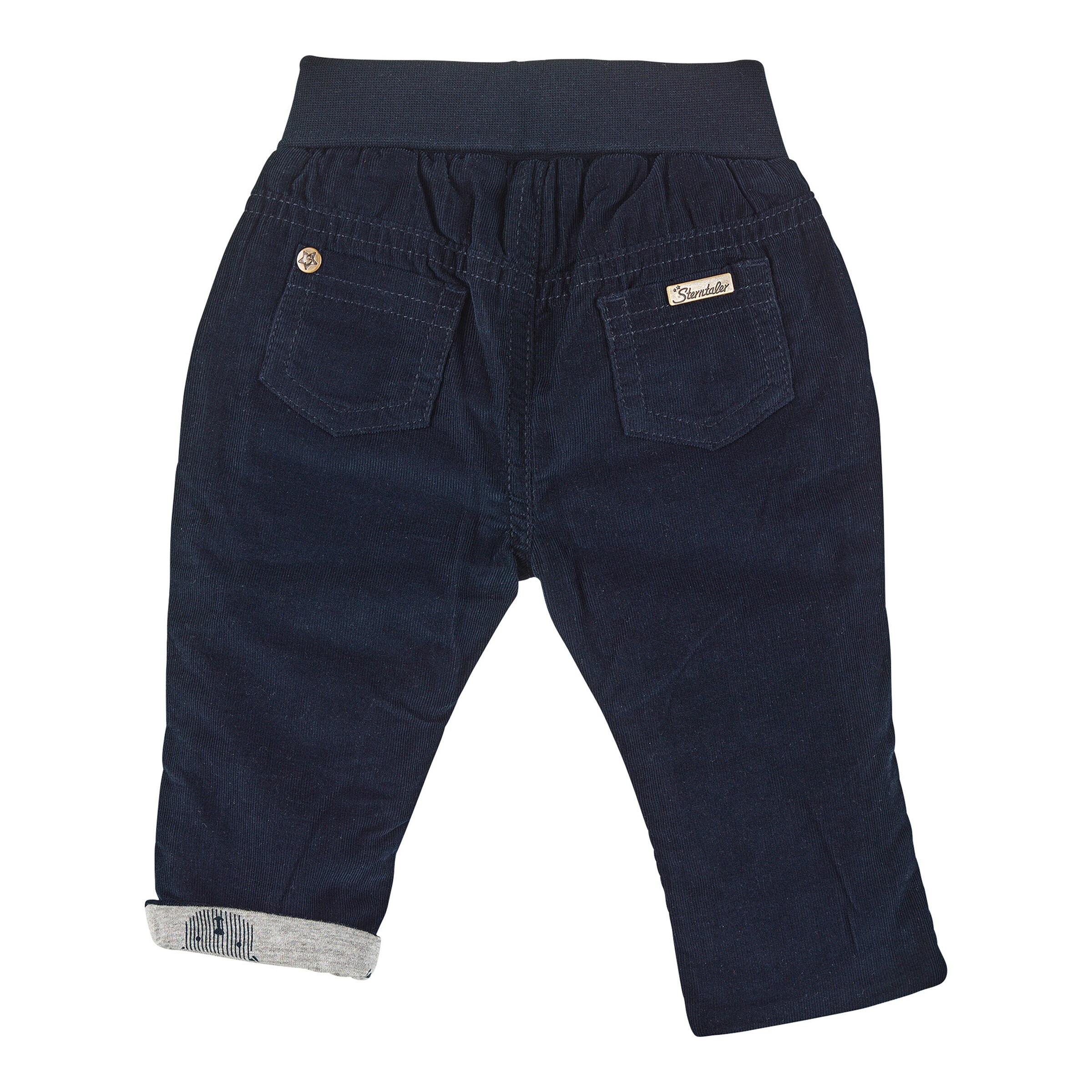 Sterntaler Cordhose