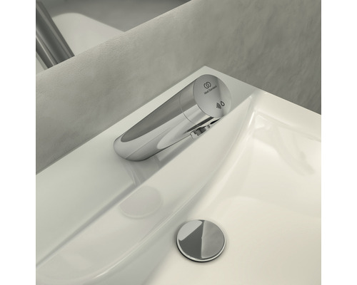 Ideal Standard Touchless Kraan SENSORFLOW Chroom A7557AA