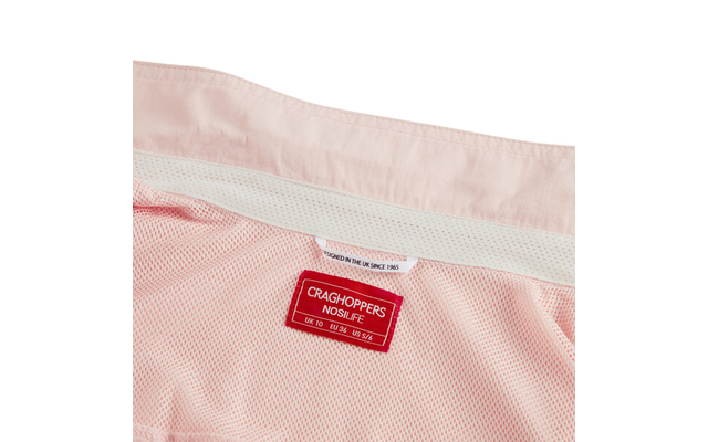 Craghoppers Adventure II Damenbluse
