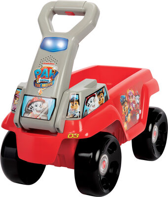 Paw Patrol Aktivitetsvogn